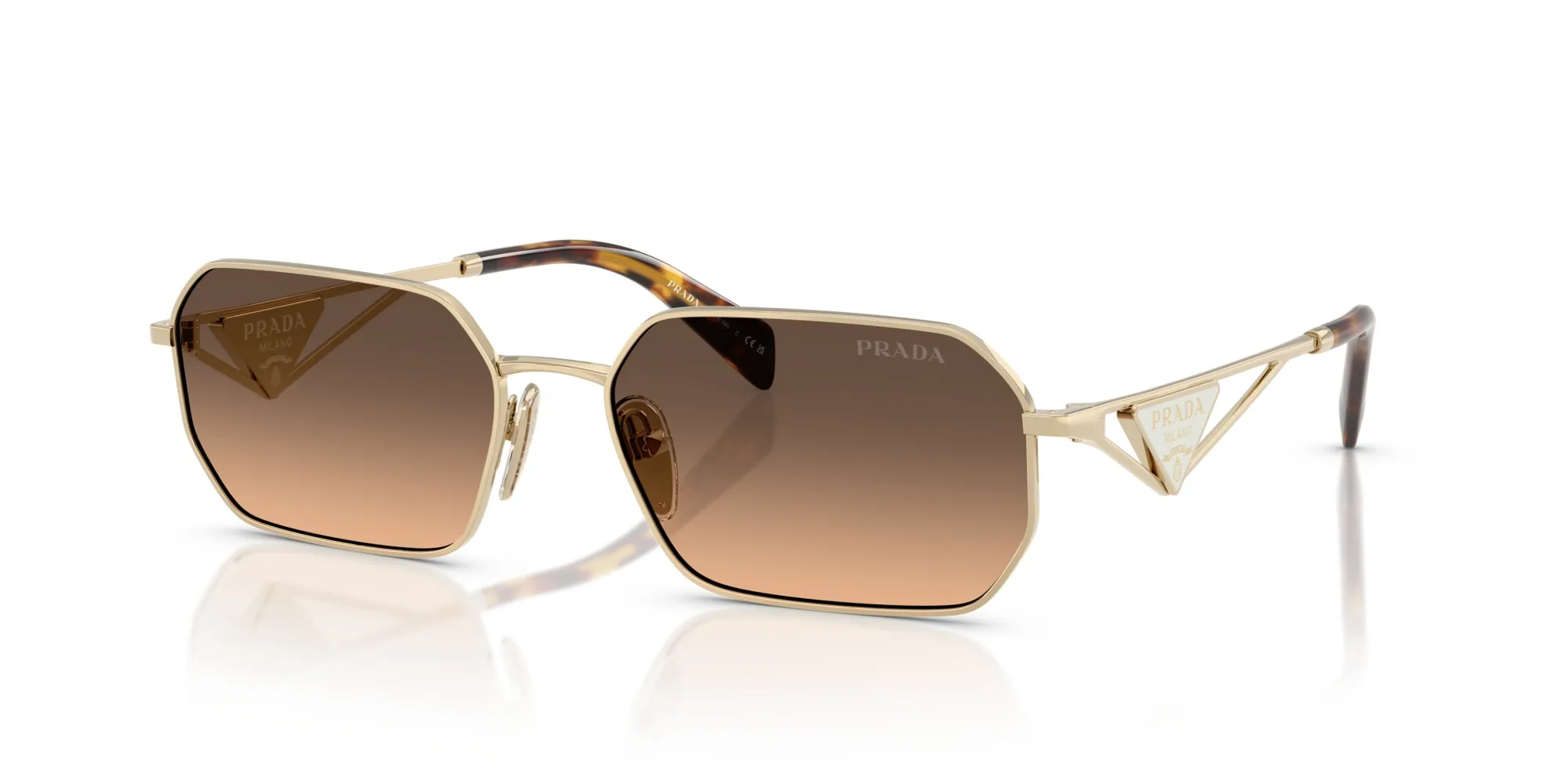 Prada A51S SOLE ZVN50C - immagine 2