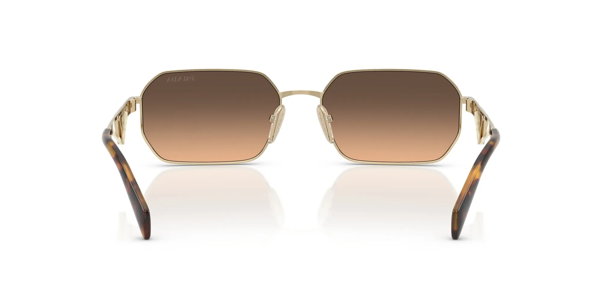 Prada A51S SOLE ZVN50C - immagine 3