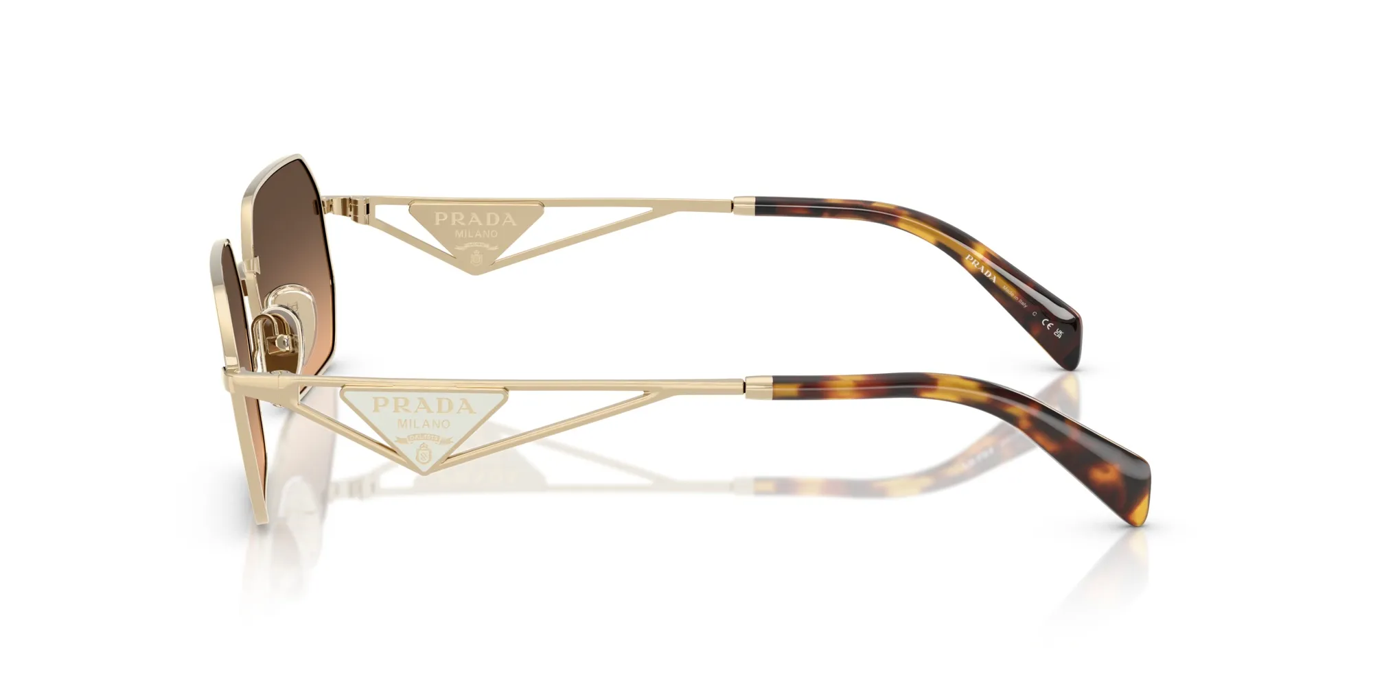 Prada A51S SOLE ZVN50C - immagine 4