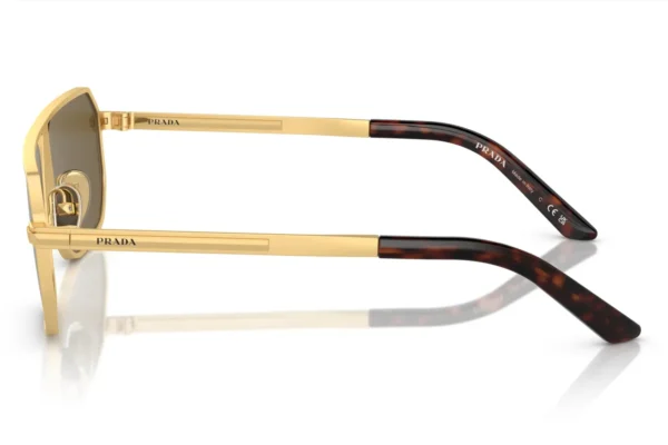 Prada A53S SOLE 1BK01T