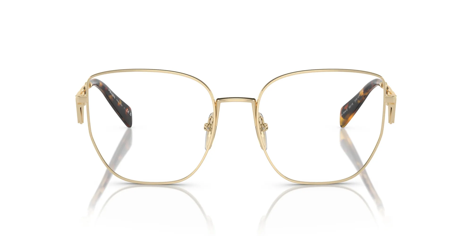 Prada A54VD VISTA ZVN1O1 - immagine 2
