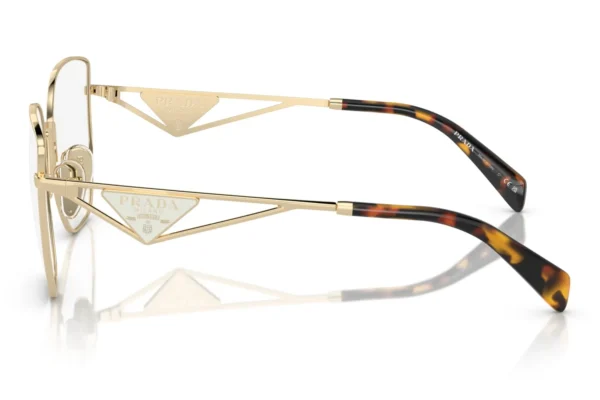 Prada A54VD VISTA ZVN1O1