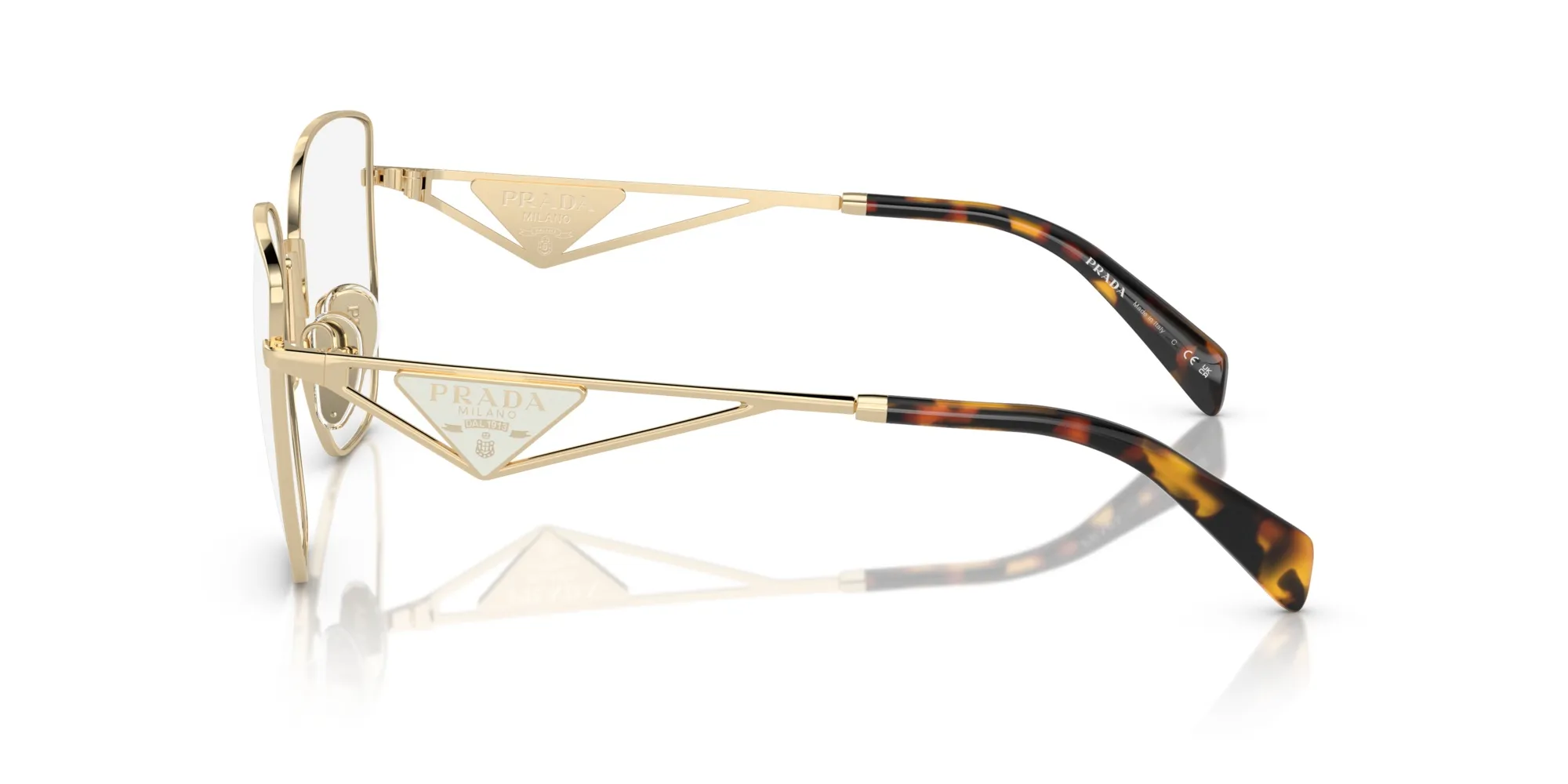 Prada A54VD VISTA ZVN1O1 - immagine 3