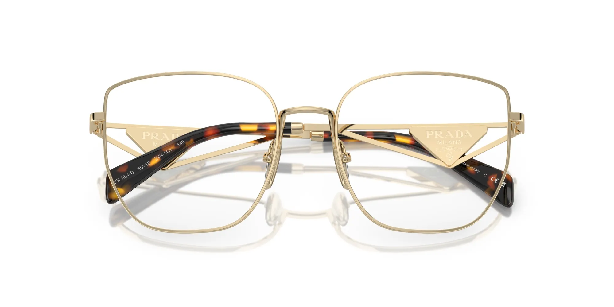 Prada A54VD VISTA ZVN1O1 - immagine 5