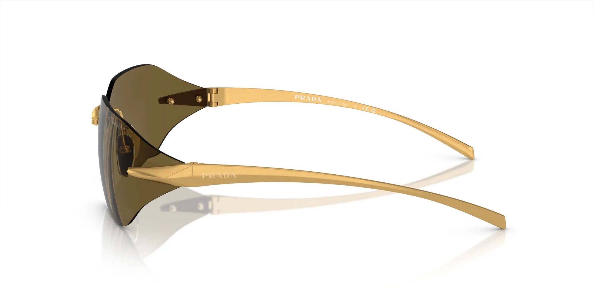 Prada A55S SOLE 15N01T - immagine 2