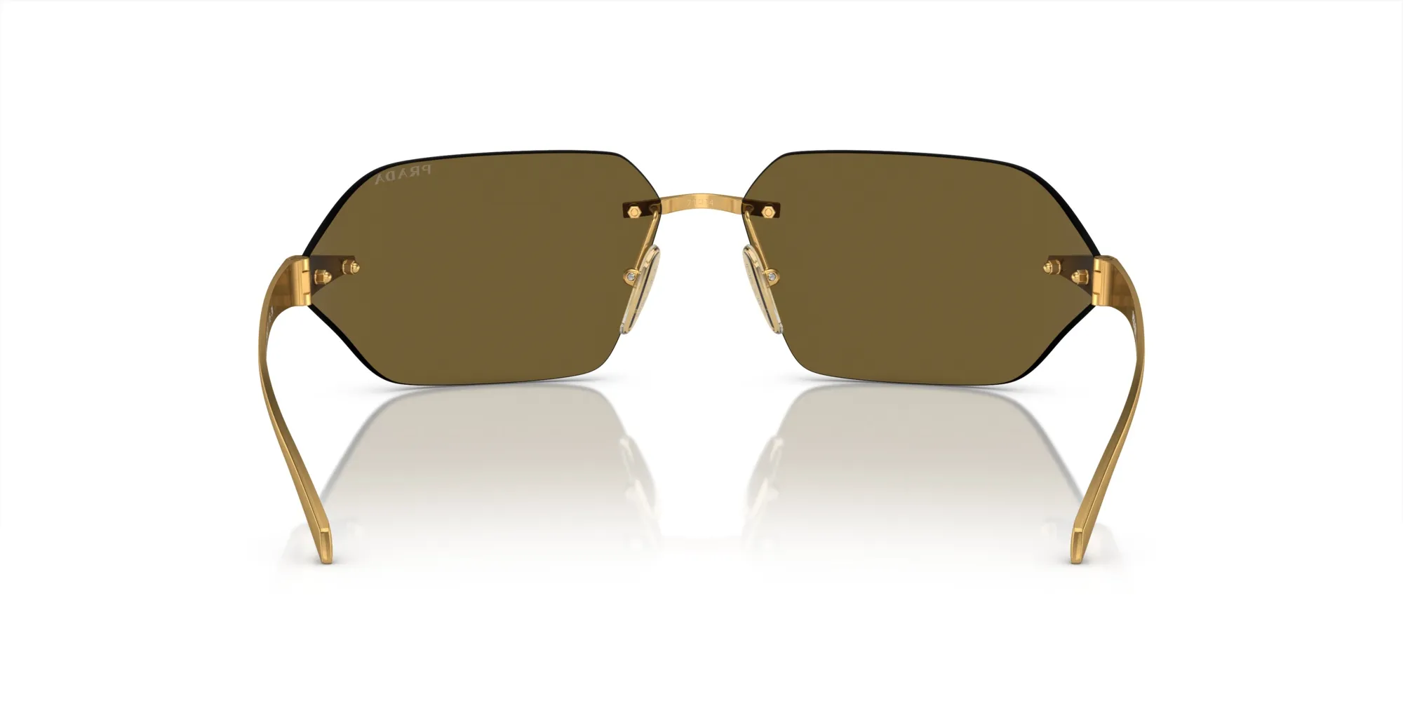 Prada A55S SOLE 15N01T - immagine 3