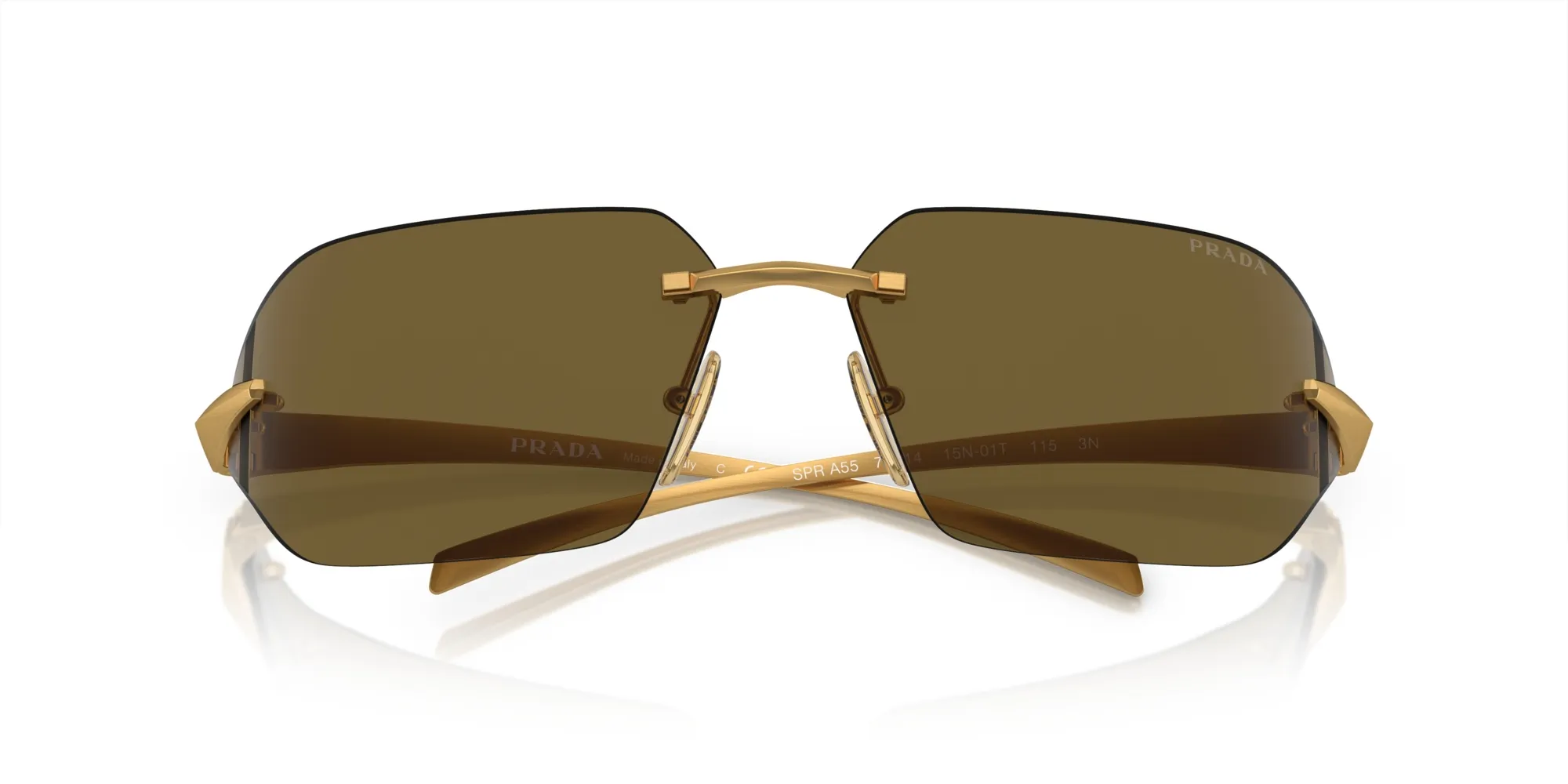 Prada A55S SOLE 15N01T - immagine 4