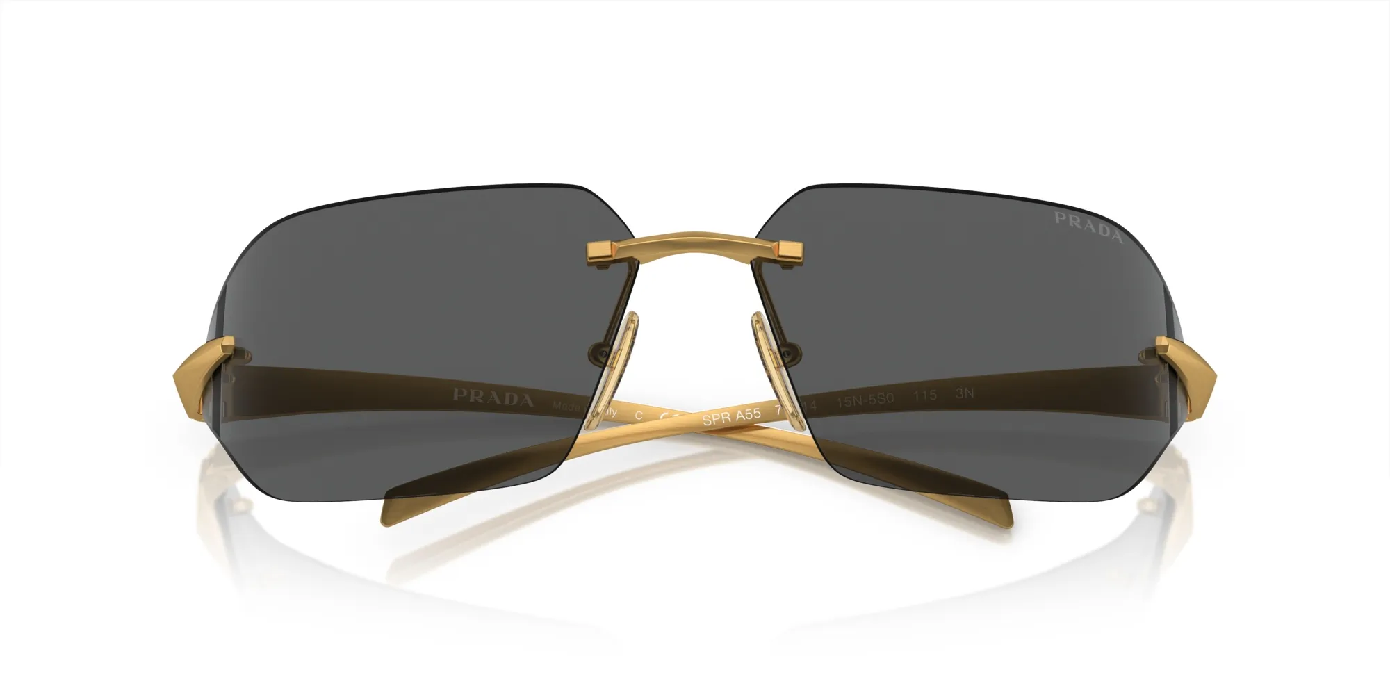 Prada A55S SOLE 15N5S0 - immagine 4