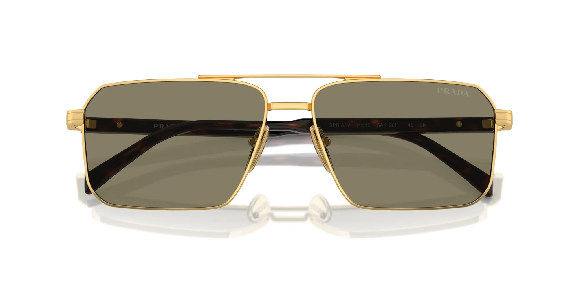 Prada A57S SOLE 5AK90F - immagine 4