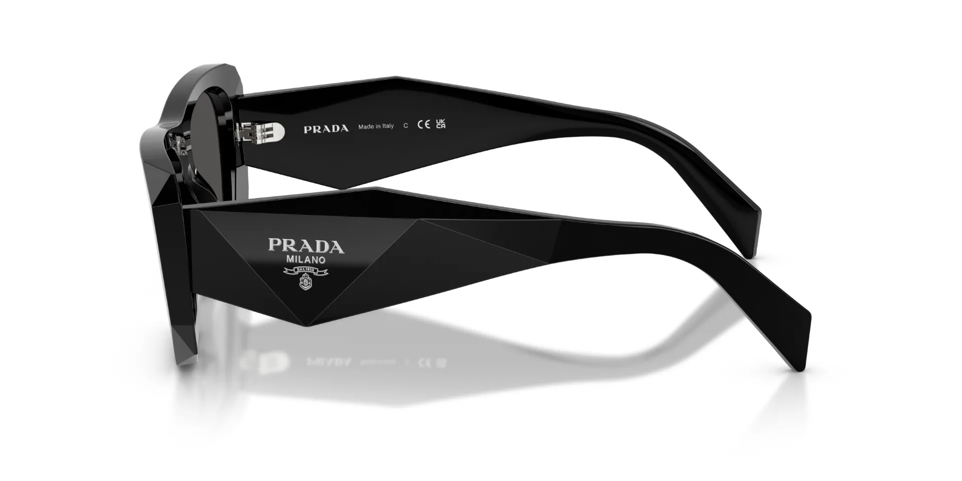 Prada B18S SOLE 16K08Z - immagine 2