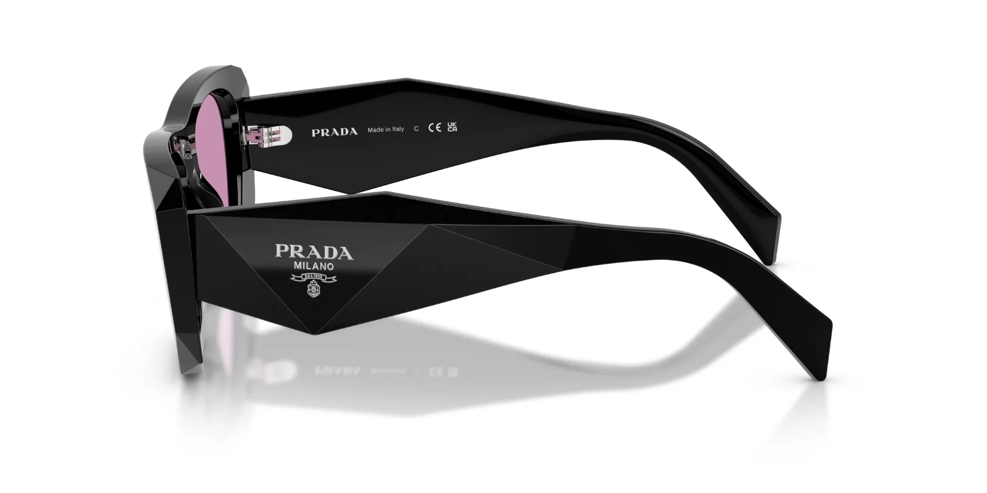 Prada B18S SOLE 16K30G - immagine 2