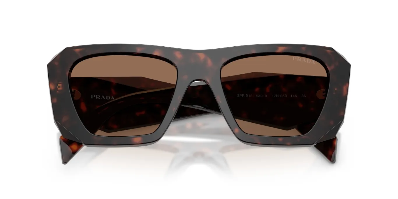 Prada B18S SOLE 17N06B - immagine 4