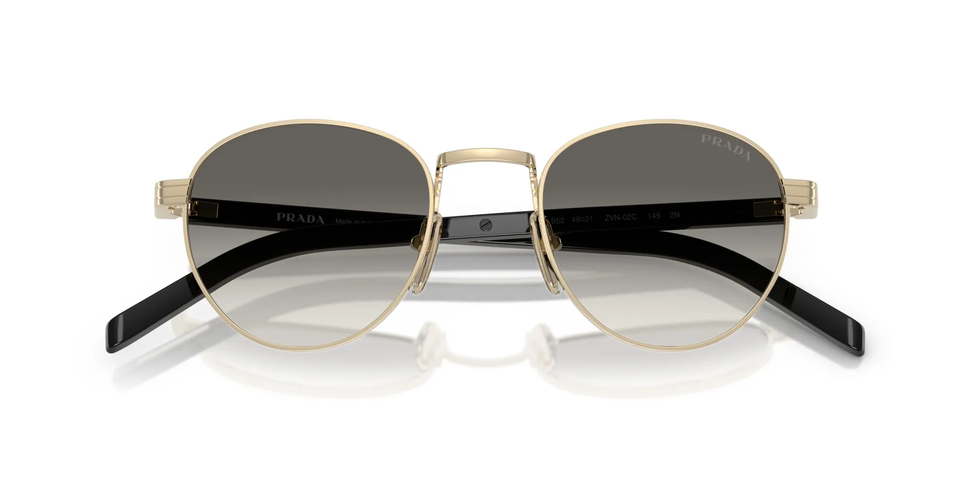 Prada B52S SOLE ZVN02C - immagine 2