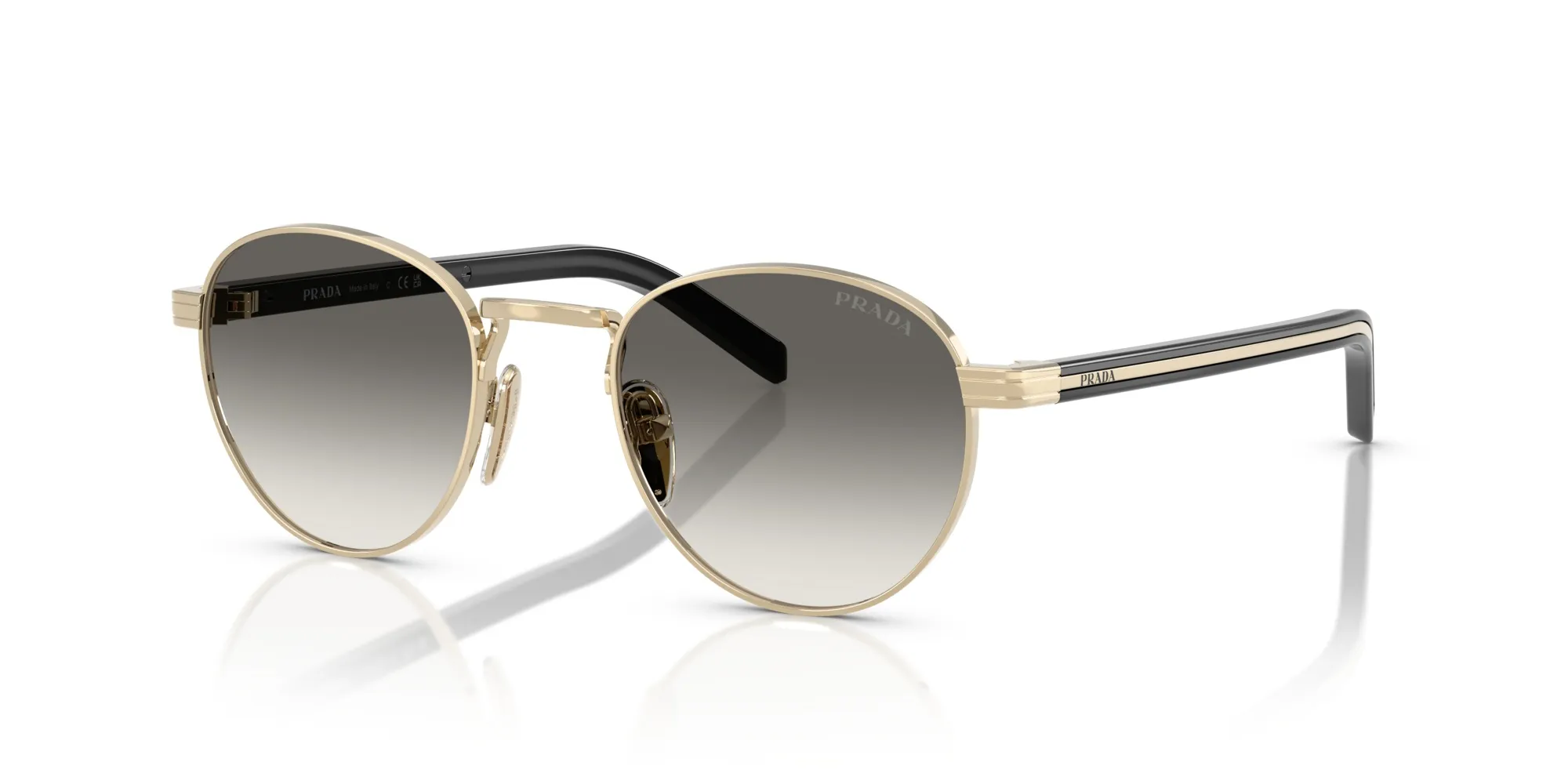 Prada B52S SOLE ZVN02C - immagine 3