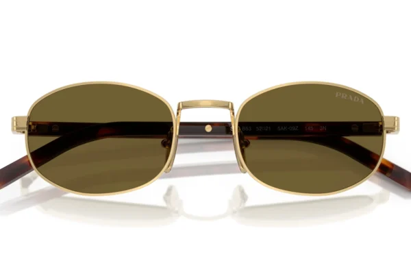 Prada B53S SOLE 5AK09Z