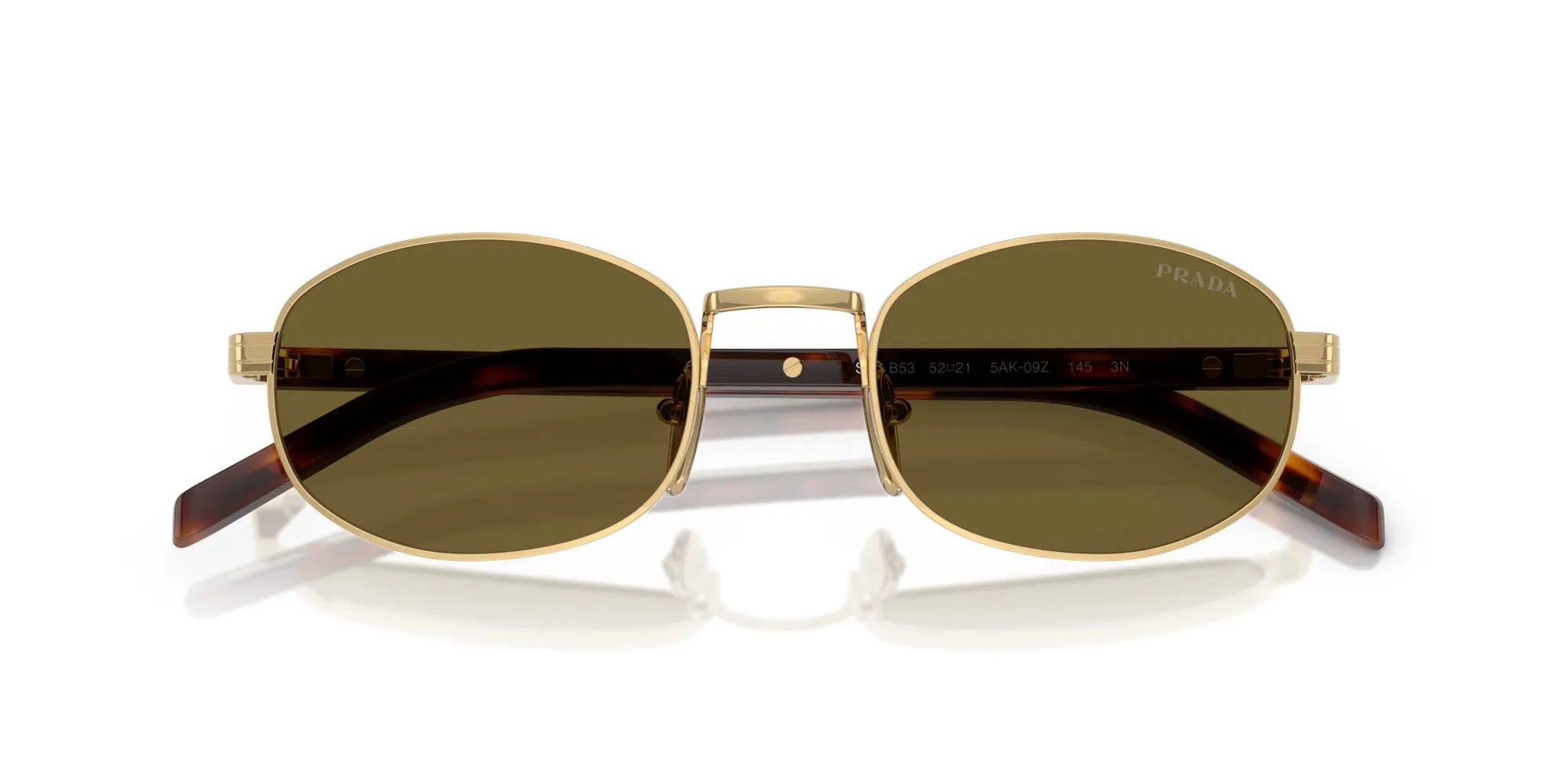Prada B53S SOLE 5AK09Z - immagine 2