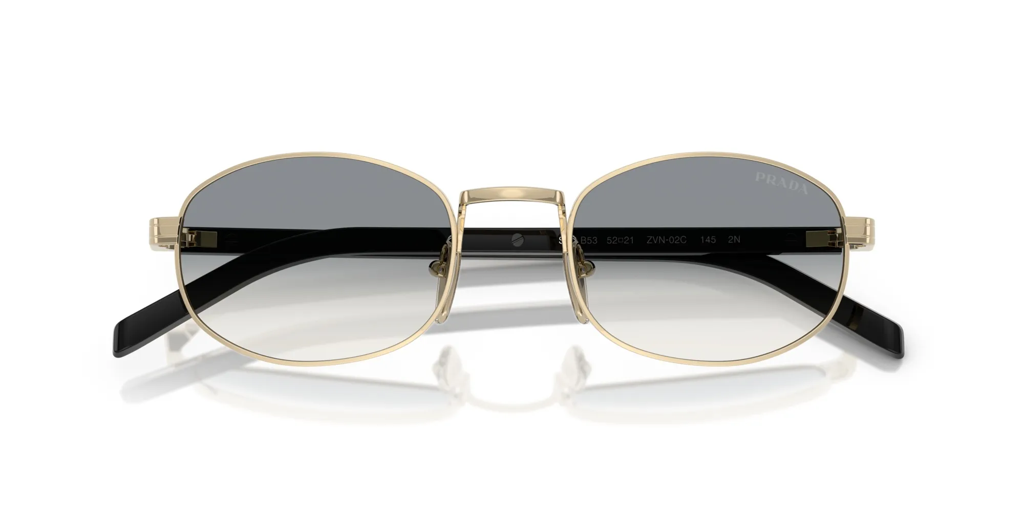 Prada B53S SOLE ZVN02C - immagine 2