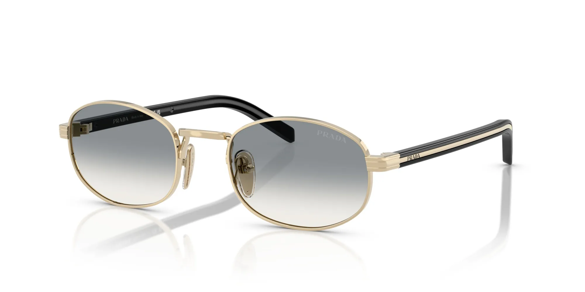 Prada B53S SOLE ZVN02C - immagine 3