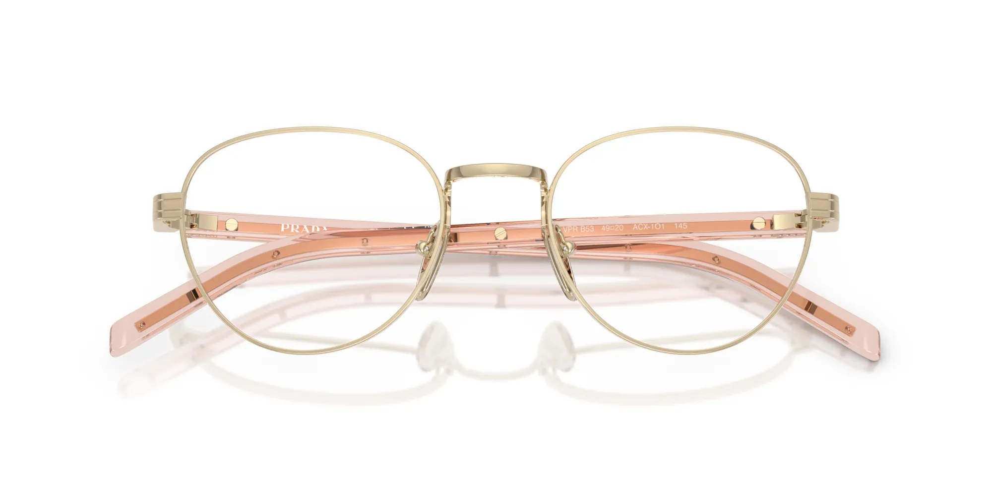 Prada B53V VISTA ACX1O1 - immagine 4