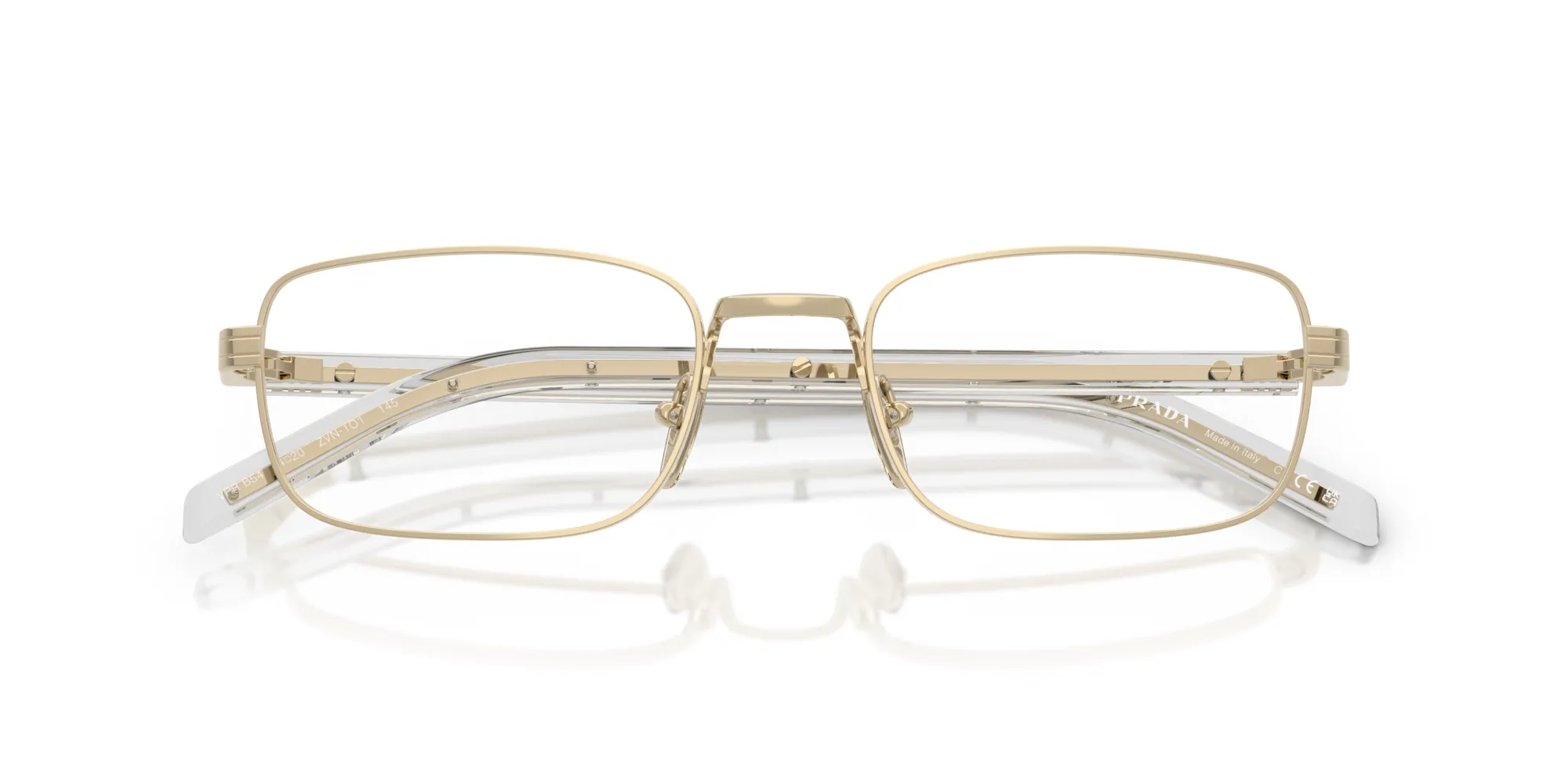 Prada B54V VISTA ZVN1O1 - immagine 2