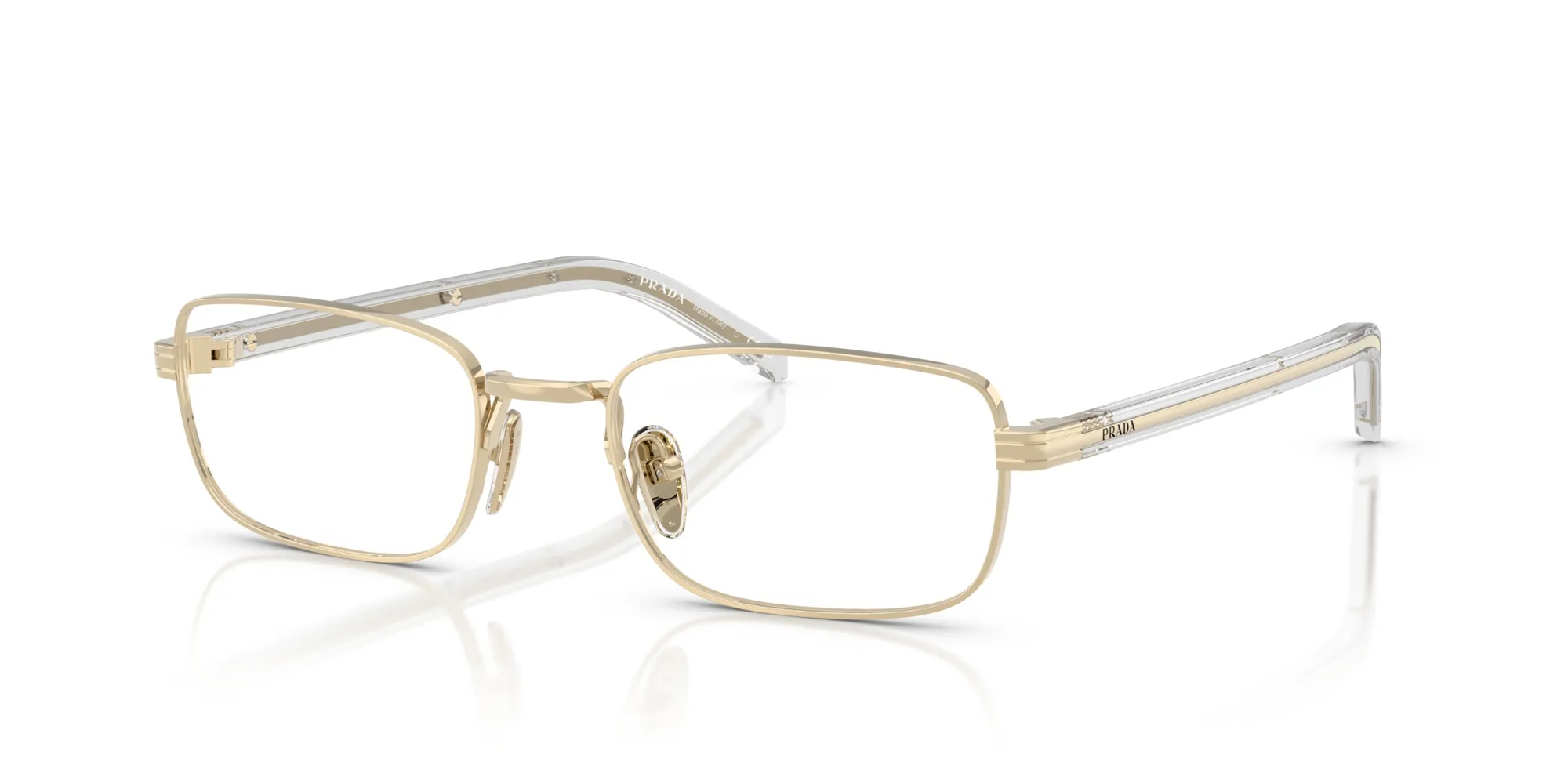 Prada B54V VISTA ZVN1O1 - immagine 3