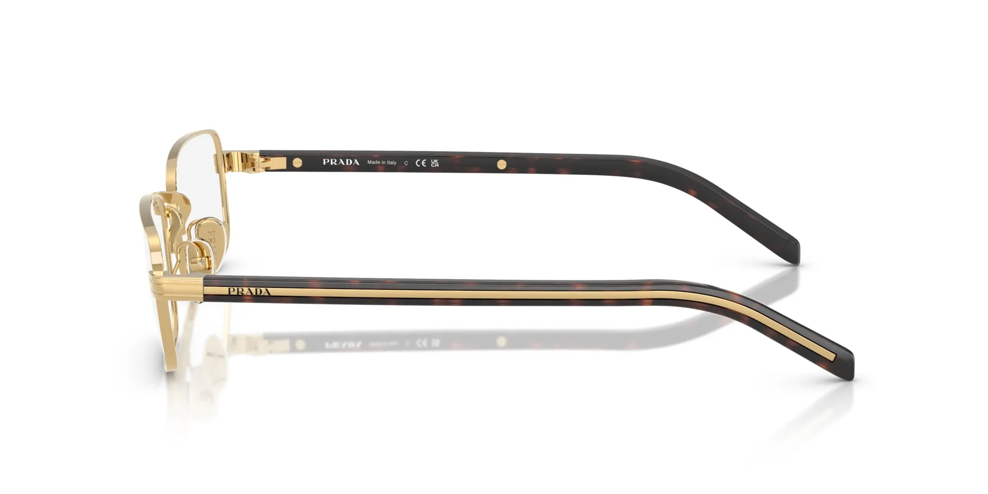 Prada B54V VISTA 5AK1O1 - immagine 2