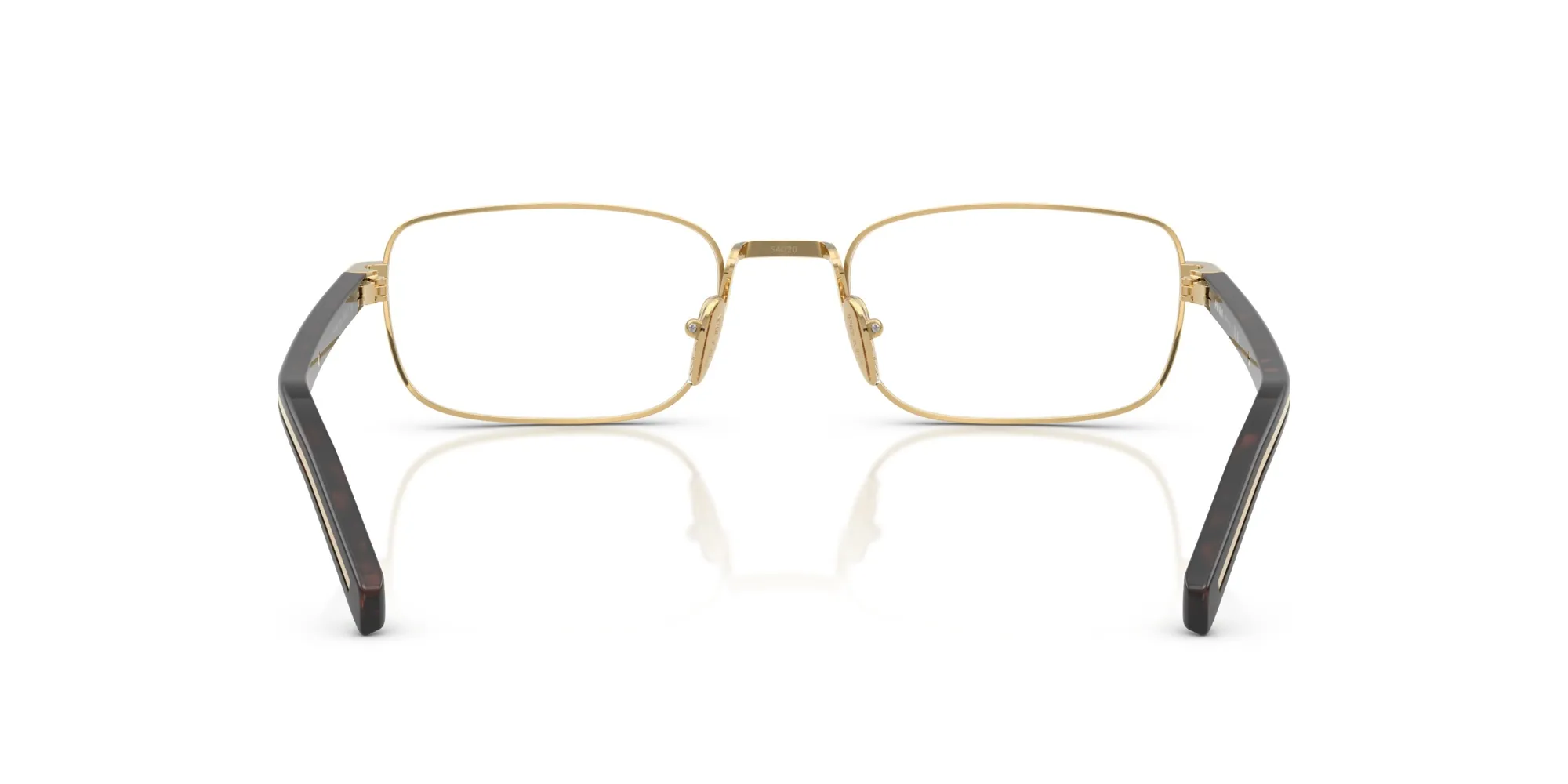 Prada B54V VISTA 5AK1O1 - immagine 3