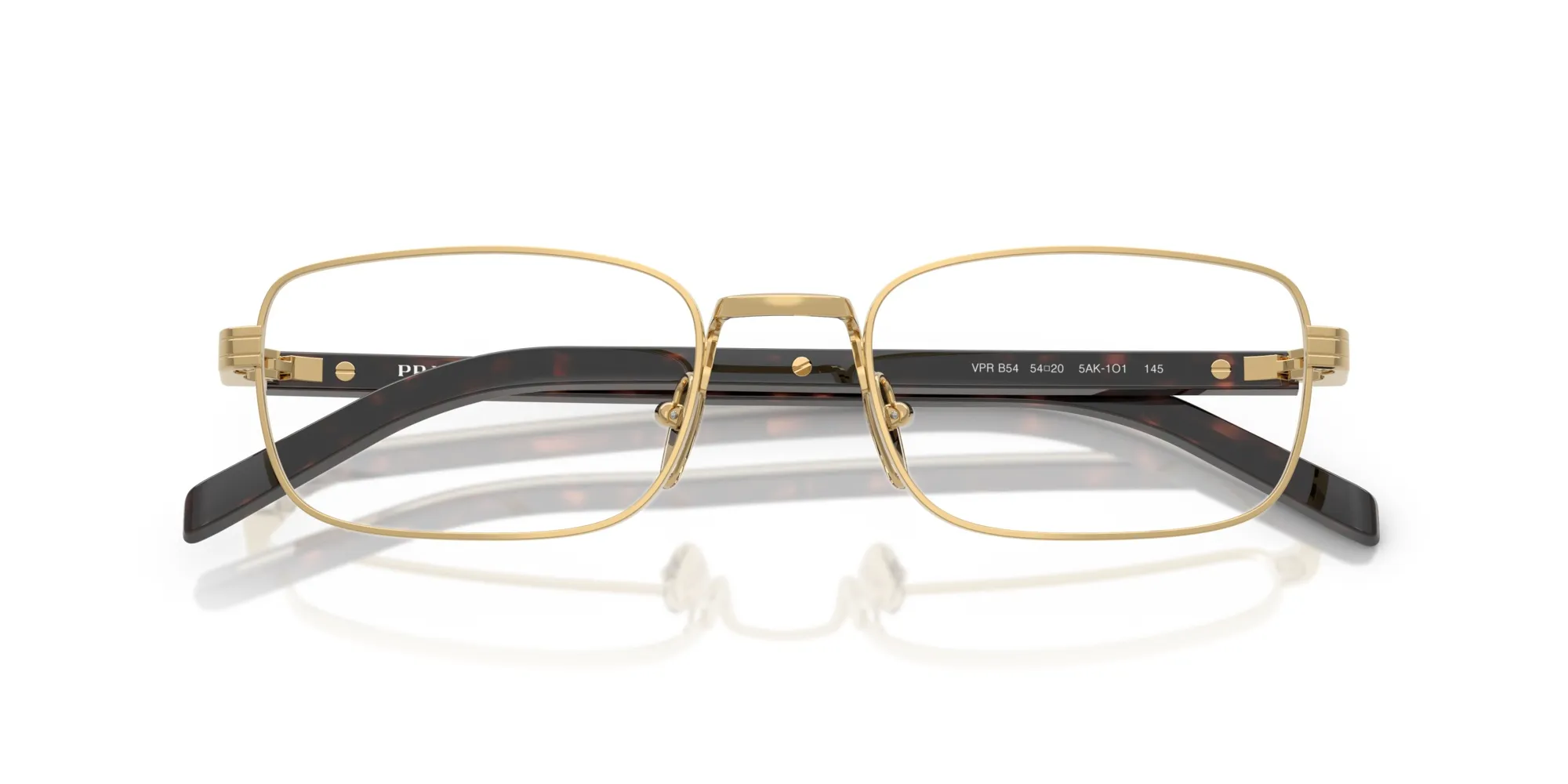 Prada B54V VISTA 5AK1O1 - immagine 4