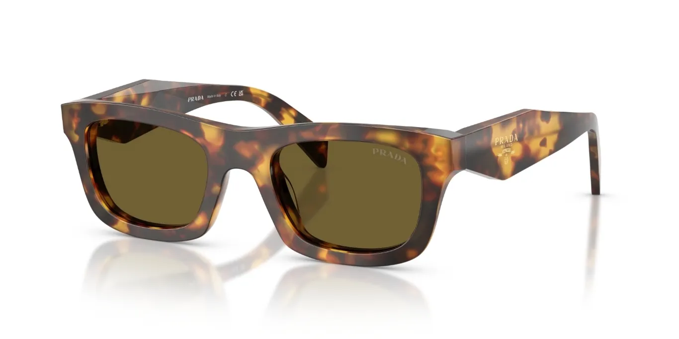 Prada C06S SOLE 14L09Z - immagine 3