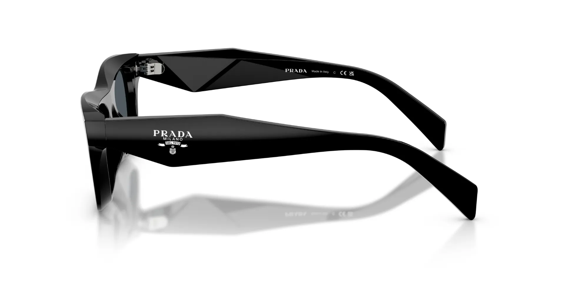 Prada C06S SOLE 16K70B - immagine 4