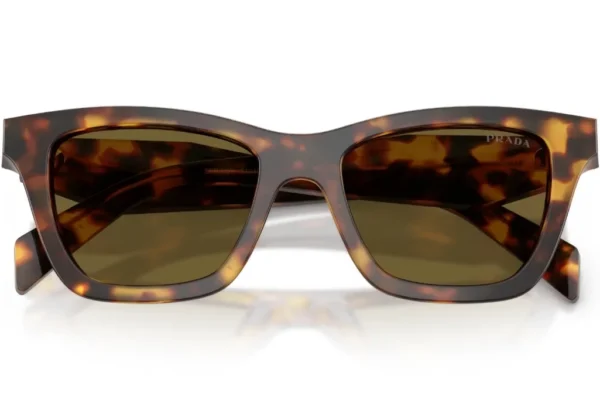 Prada C07S SOLE 14L09Z