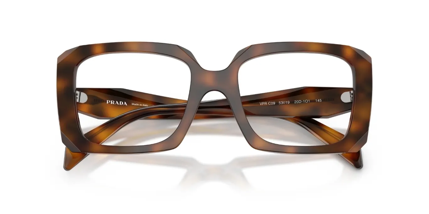 Prada C09V VISTA 20D1O1 - immagine 2