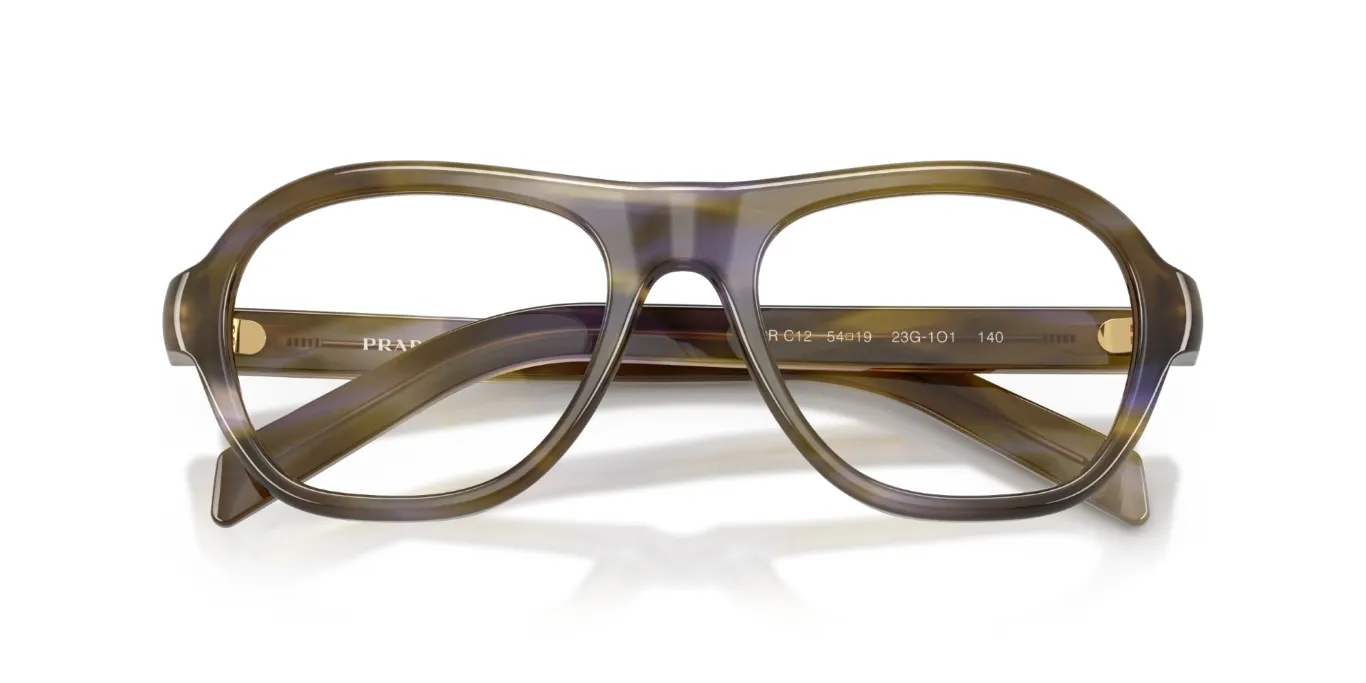 Prada C12V VISTA 23G1O1 - immagine 2