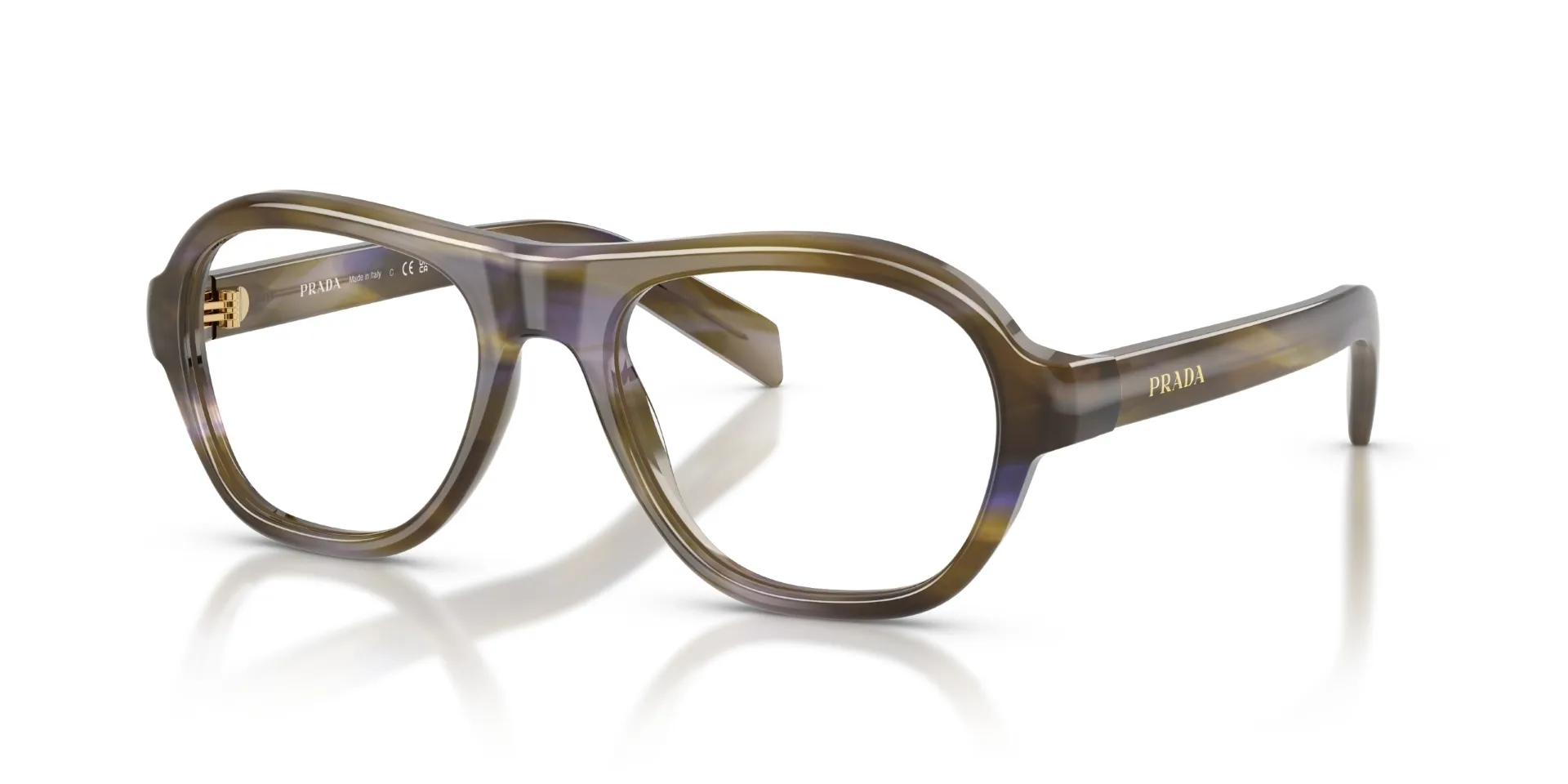 Prada C12V VISTA 23G1O1 - immagine 3
