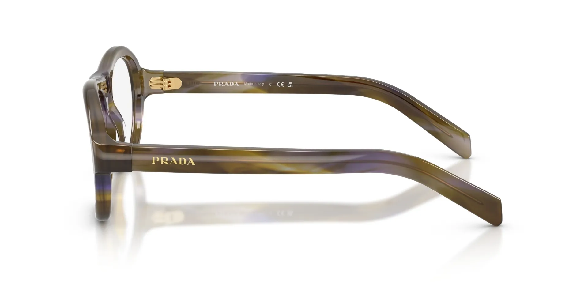 Prada C12V VISTA 23G1O1 - immagine 4
