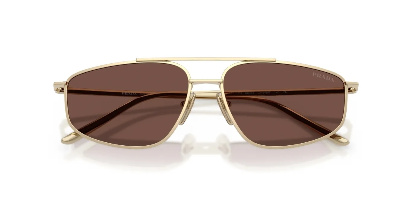 Prada C51S SOLE ZVN80T - immagine 2