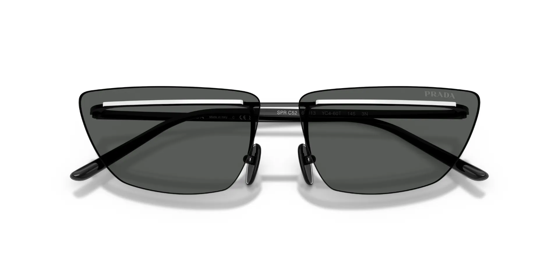 Prada C52S SOLE YC460T - immagine 2