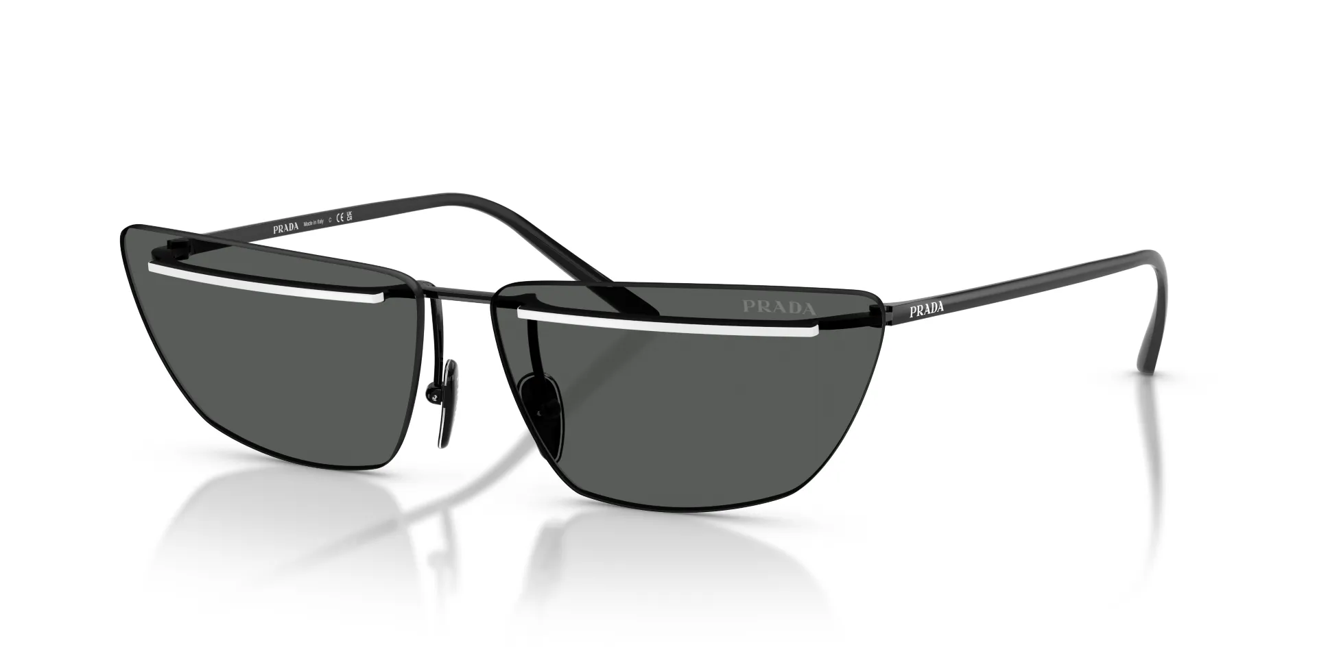 Prada C52S SOLE YC460T - immagine 3