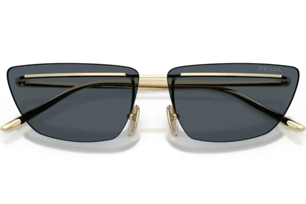 Prada C52S SOLE ZVN70B