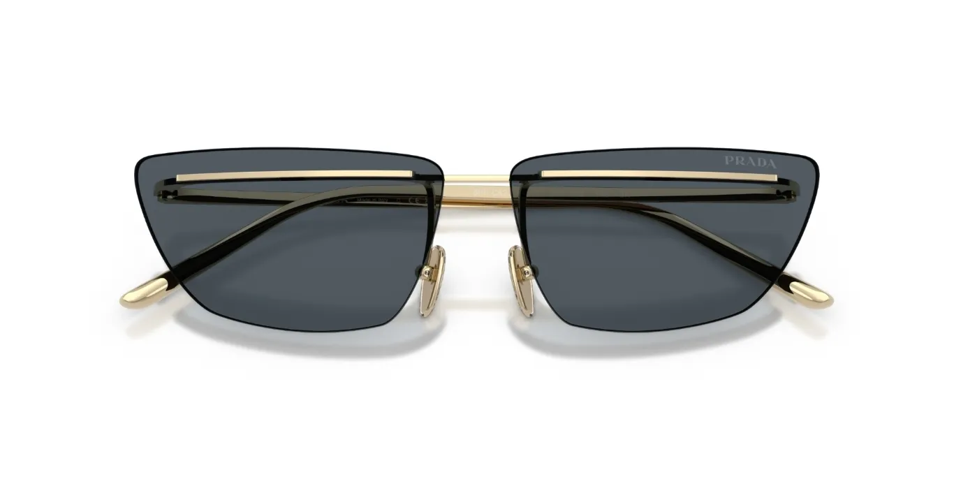 Prada C52S SOLE ZVN70B - immagine 2