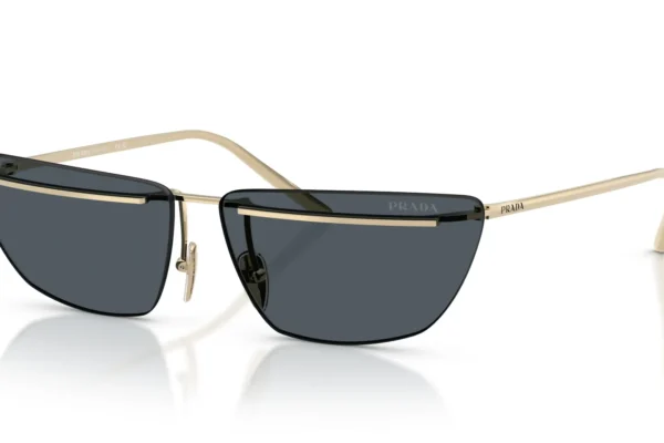 Prada C52S SOLE ZVN70B