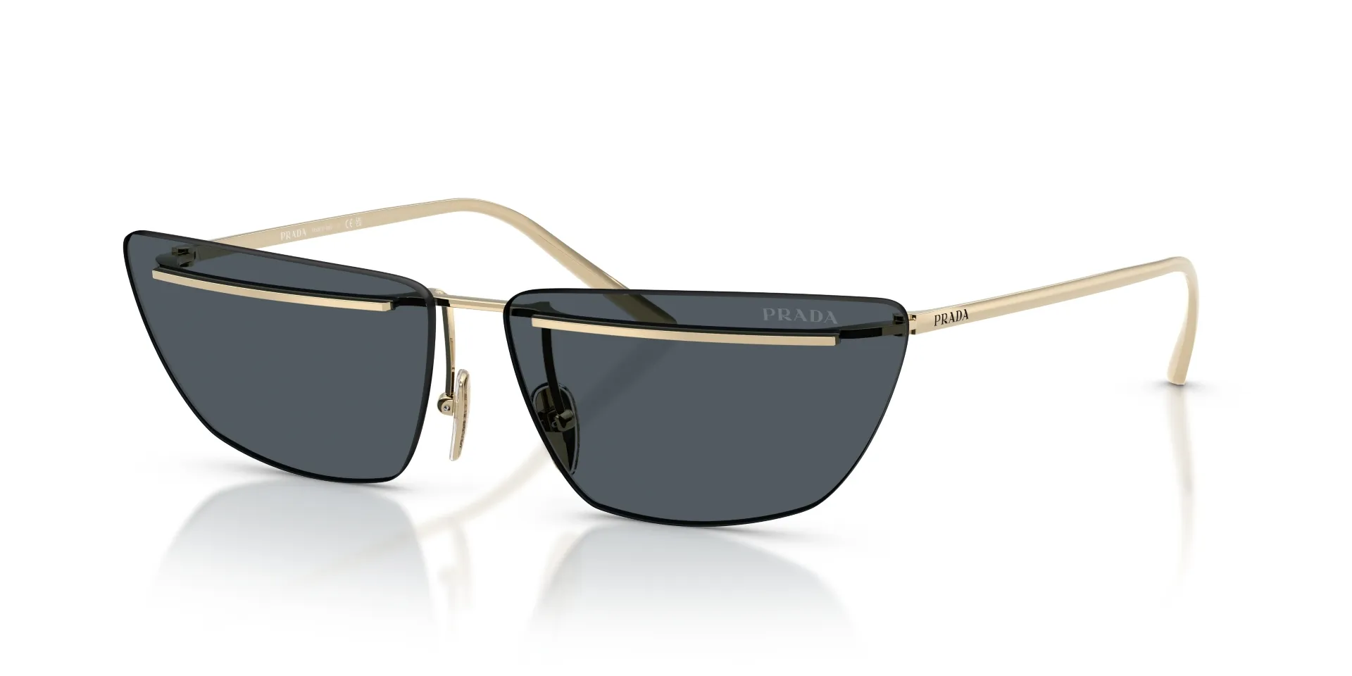 Prada C52S SOLE ZVN70B - immagine 3