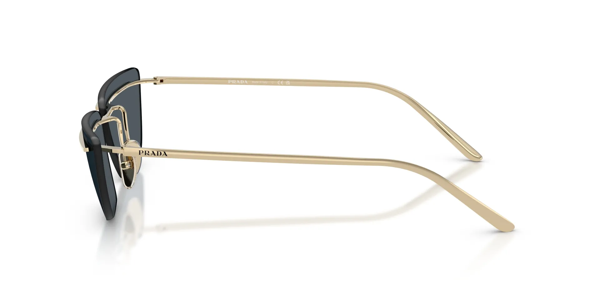 Prada C52S SOLE ZVN70B - immagine 4