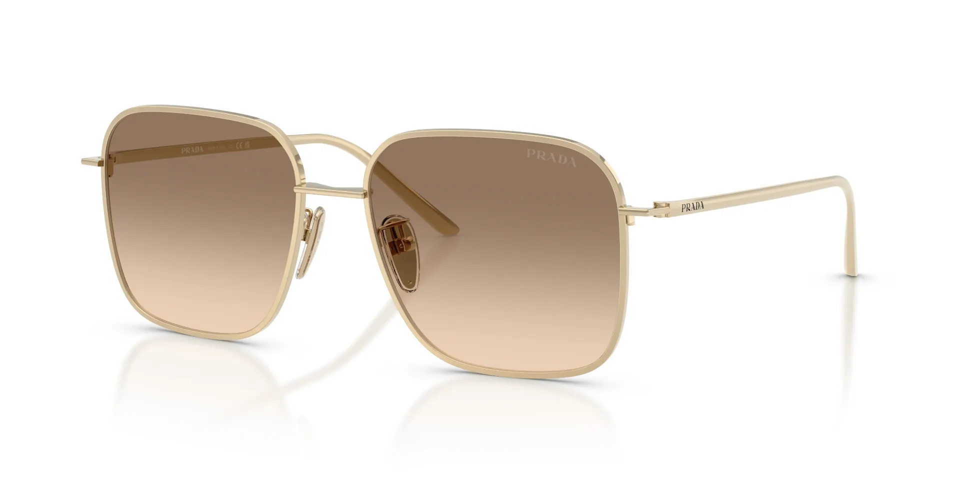 Prada C54SD SOLE ZVN50T - immagine 3