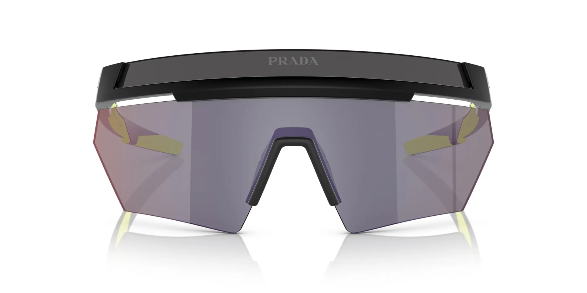 Prada Linea Rossa 01YS SOLE 17G08F