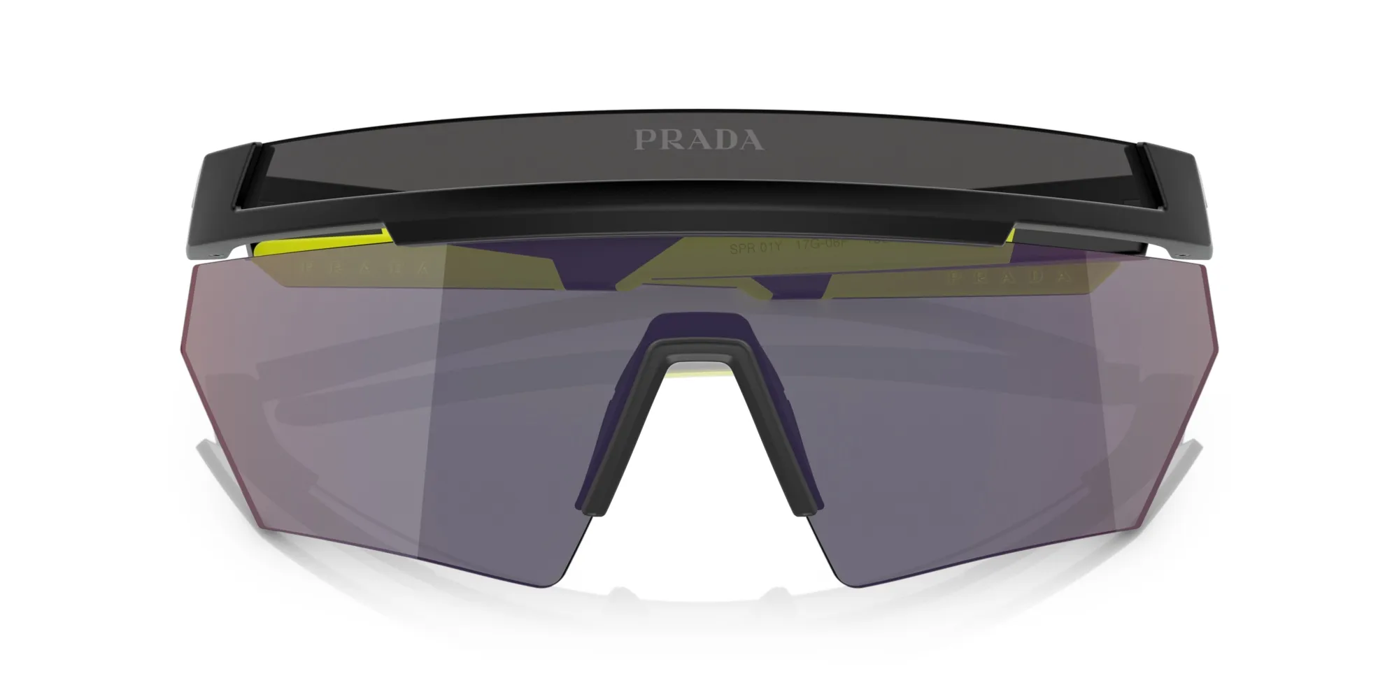 Prada Linea Rossa 01YS SOLE 17G08F - immagine 4