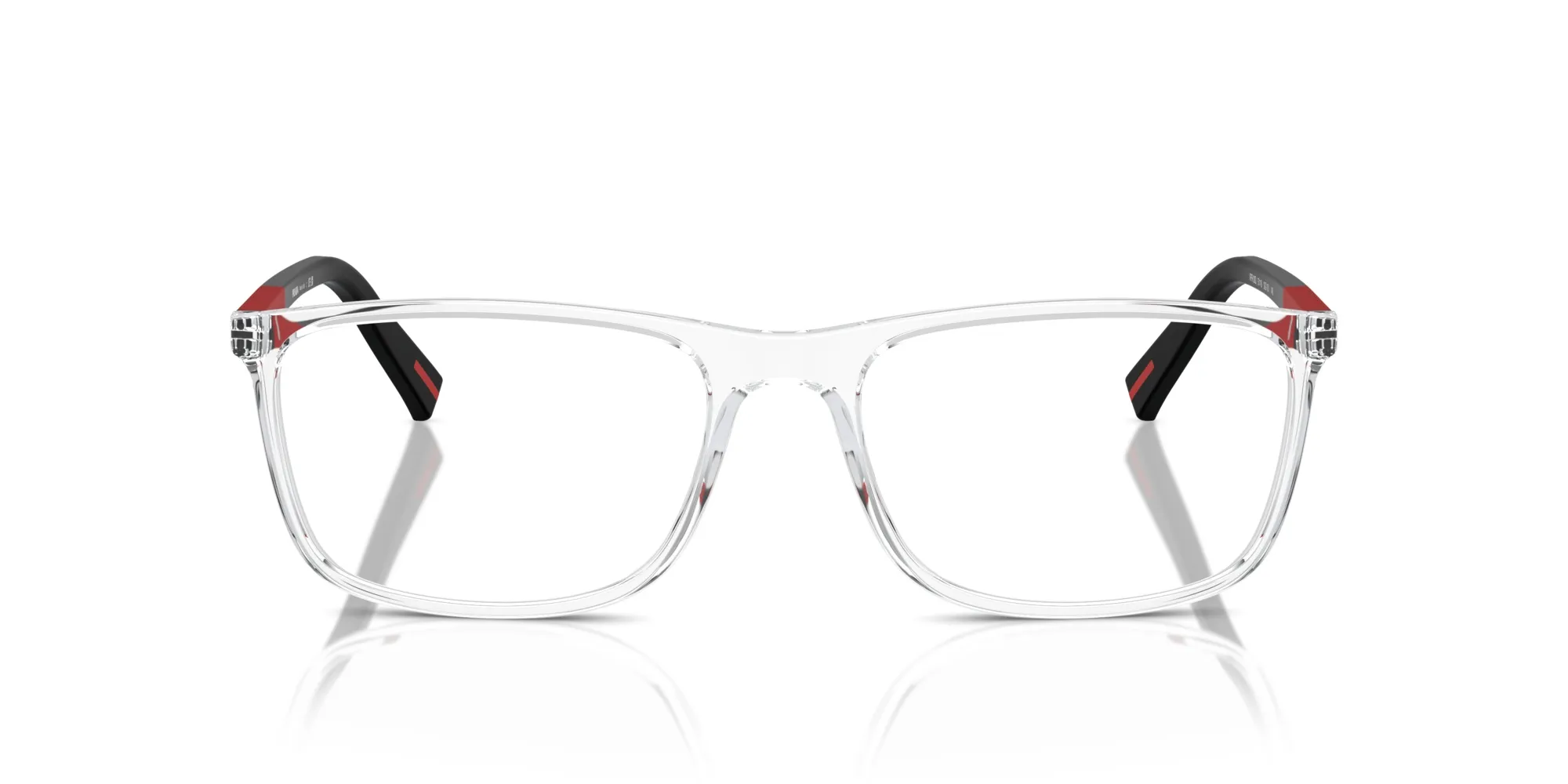 Prada Linea Rossa 03QV VISTA 2AZ1O1