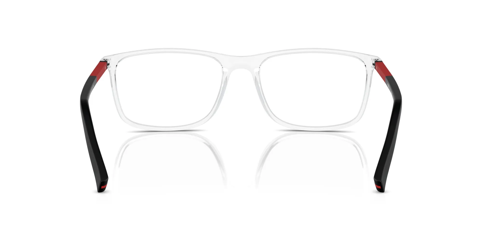 Prada Linea Rossa 03QV VISTA 2AZ1O1 - immagine 3