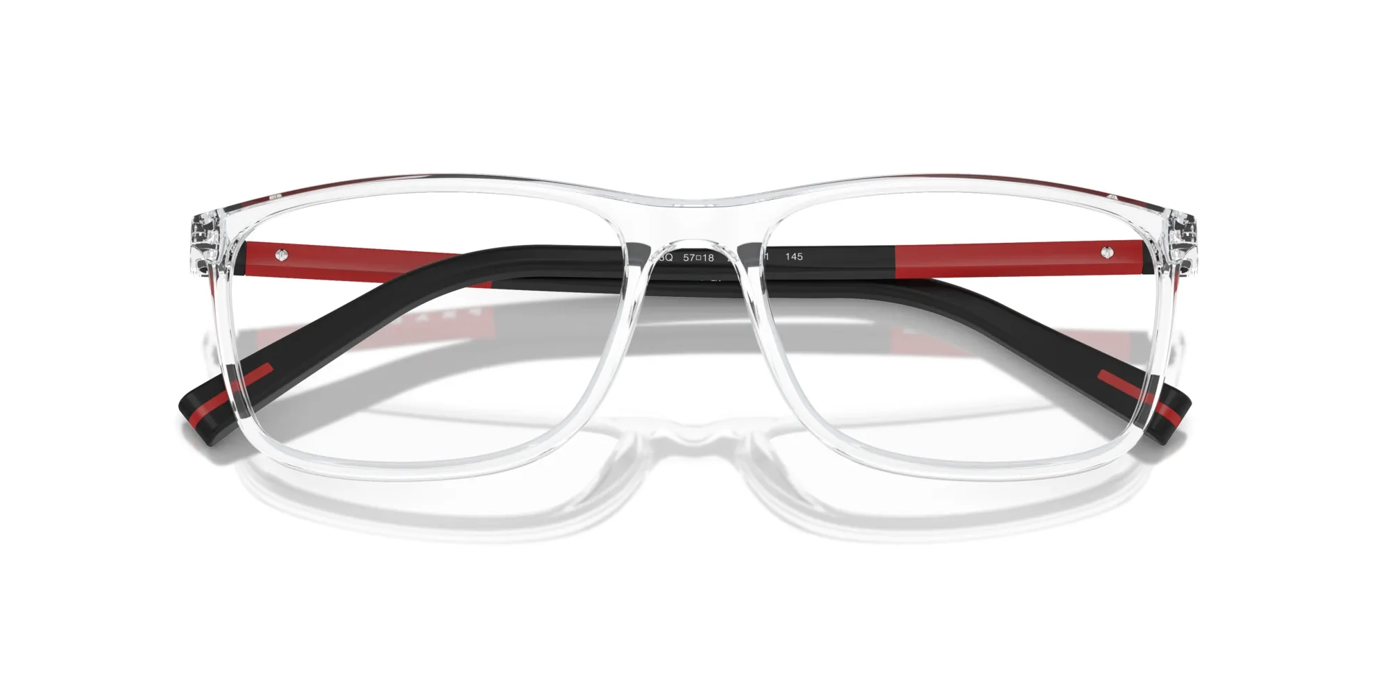 Prada Linea Rossa 03QV VISTA 2AZ1O1 - immagine 4