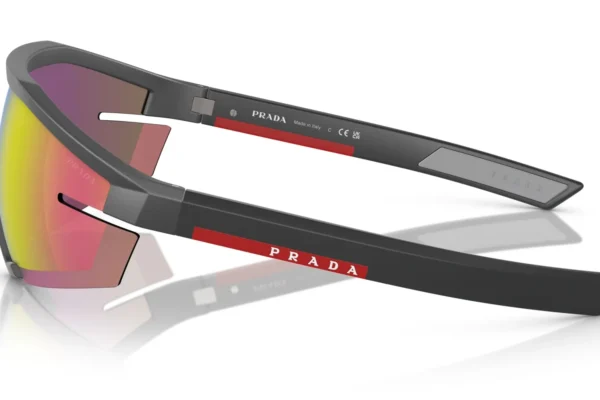 Prada Linea Rossa 03ZS SOLE 15P20A